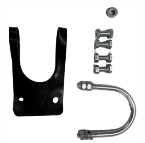 Gasket Kit for Electrical Poles Meter Boxes