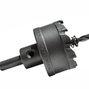 Sheet Steel & Aluminium Hole Saws