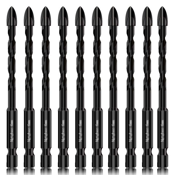 Wall Plug Drill bit